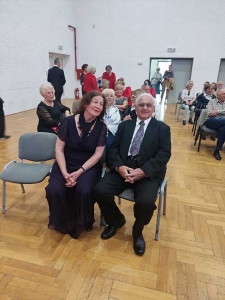 Izbor za Miss i Mister 60+