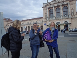 Izlet, Bučijada 2019.