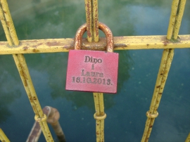 Izlet, Daruvarske toplice