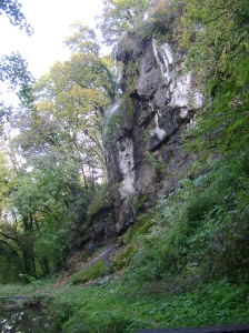 Izlet, Daruvarske toplice