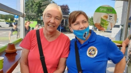 Izlet, Kamačnik, 2021.