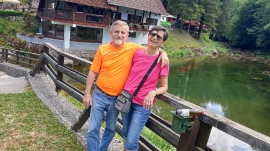 Izlet, Kamačnik, 2021.