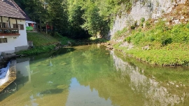 Izlet, Kamačnik, 2021.