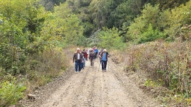 Izlet, Kestenijada 2019.