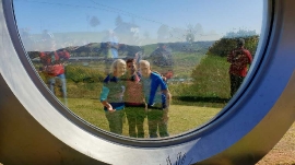 Izlet, Kestenijada 2019.