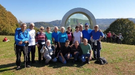 Izlet, Kestenijada 2019.