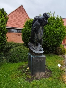 Izlet, Krapina 2025.