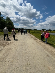 Izlet, Moslavina 2025.