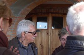 Izlet, Vincekovo 2018.