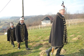 Izlet, Vincekovo 2018.