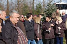 Izlet, Vincekovo 2018.