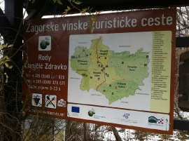 Izlet, Vincekovo 2019.