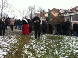 Izlet, Vincekovo 2019.