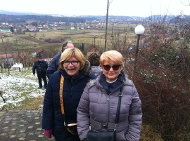 Izlet, Vincekovo 2019.