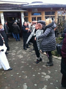 Izlet, Vincekovo 2019.