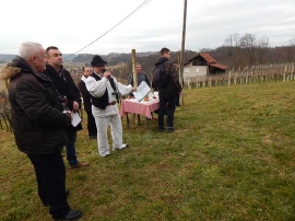 Izlet, Vincekovo 2020.