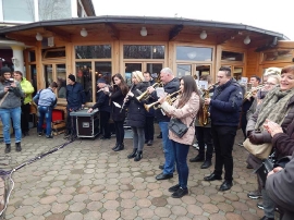 Izlet, Vincekovo 2020.