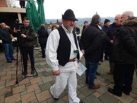 Izlet, Vincekovo 2020.