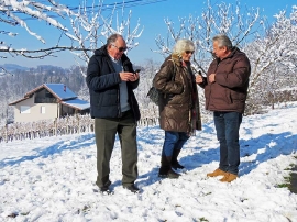 Izlet, Vincekovo 2024.