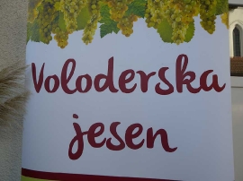 Izlet, Voloder 2019.