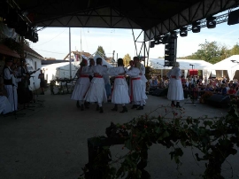 Izlet, Voloder 2019.
