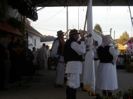 Izlet, Voloder 2019.