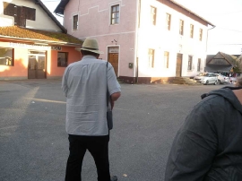 Izlet, Voloder 2019.