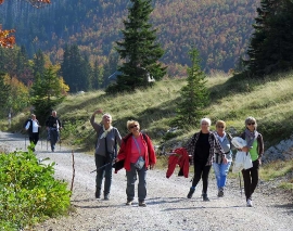 Izlet, Zavižan, 2021.