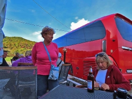 Izlet, Zavižan, 2021.