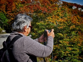 Izlet, Zavižan, 2021.