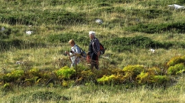 Izlet, Zavižan, 2021.