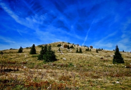 Izlet, Zavižan, 2021.