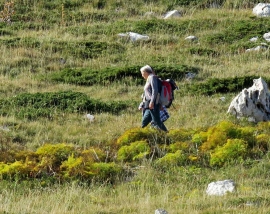 Izlet, Zavižan, 2021.