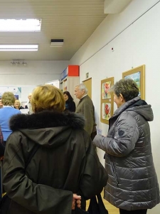 Izložba, HSUIR, 12-2022.