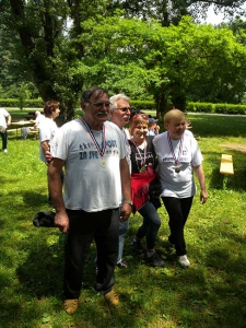 Jarunski susreti