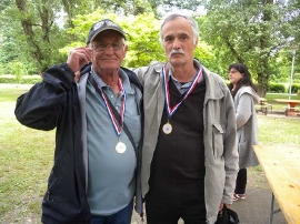 Jarunski susreti 2019.