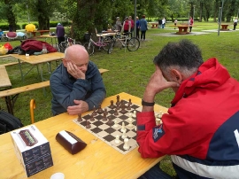 Jarunski susreti 2019.