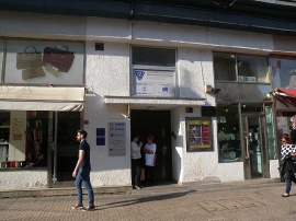 Koncert prijateljstva