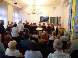 Koncert prijateljstva