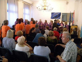 Koncert prijateljstva