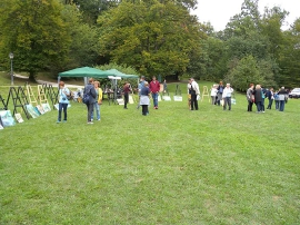 Maksimirske jeseni 2017.