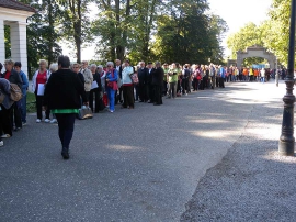Maksimirske jeseni 2017.