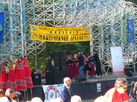 Maksimirske jeseni 2017.