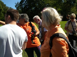 Maksimirske jeseni 2017.