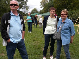 Maksimirske jeseni 2017.