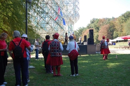 Maksimirske jeseni 2018.