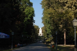 Maksimirske jeseni 2018.