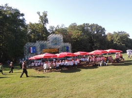 Maksimirske jeseni 2018.