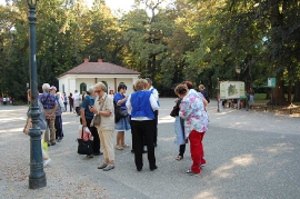 Maksimirske jeseni 2018.