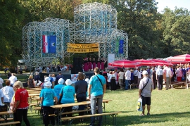 Maksimirske jeseni 2018.